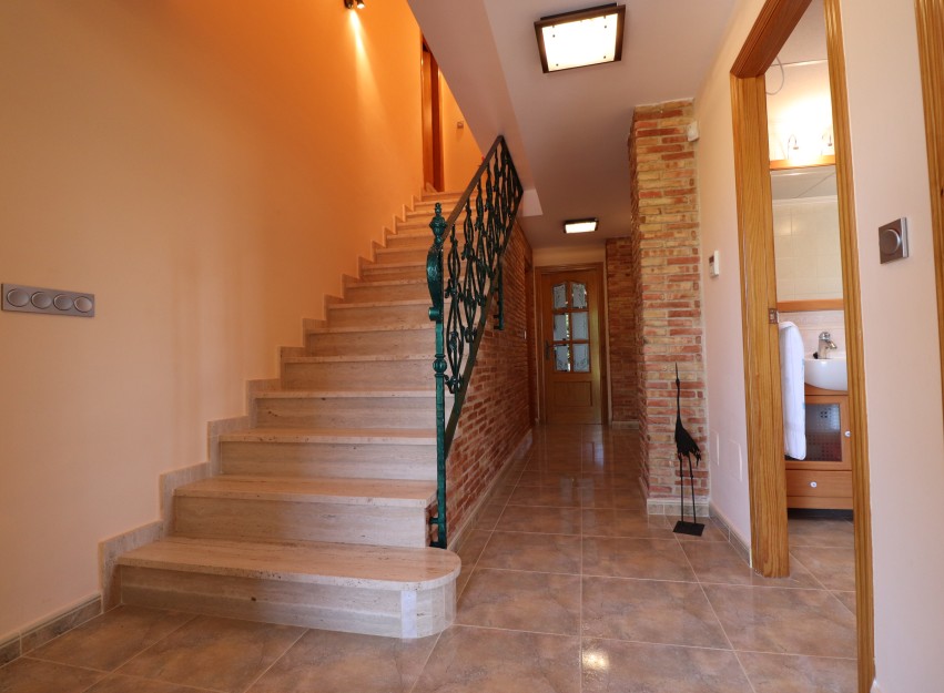Herverkoop - Country House - Algorfa