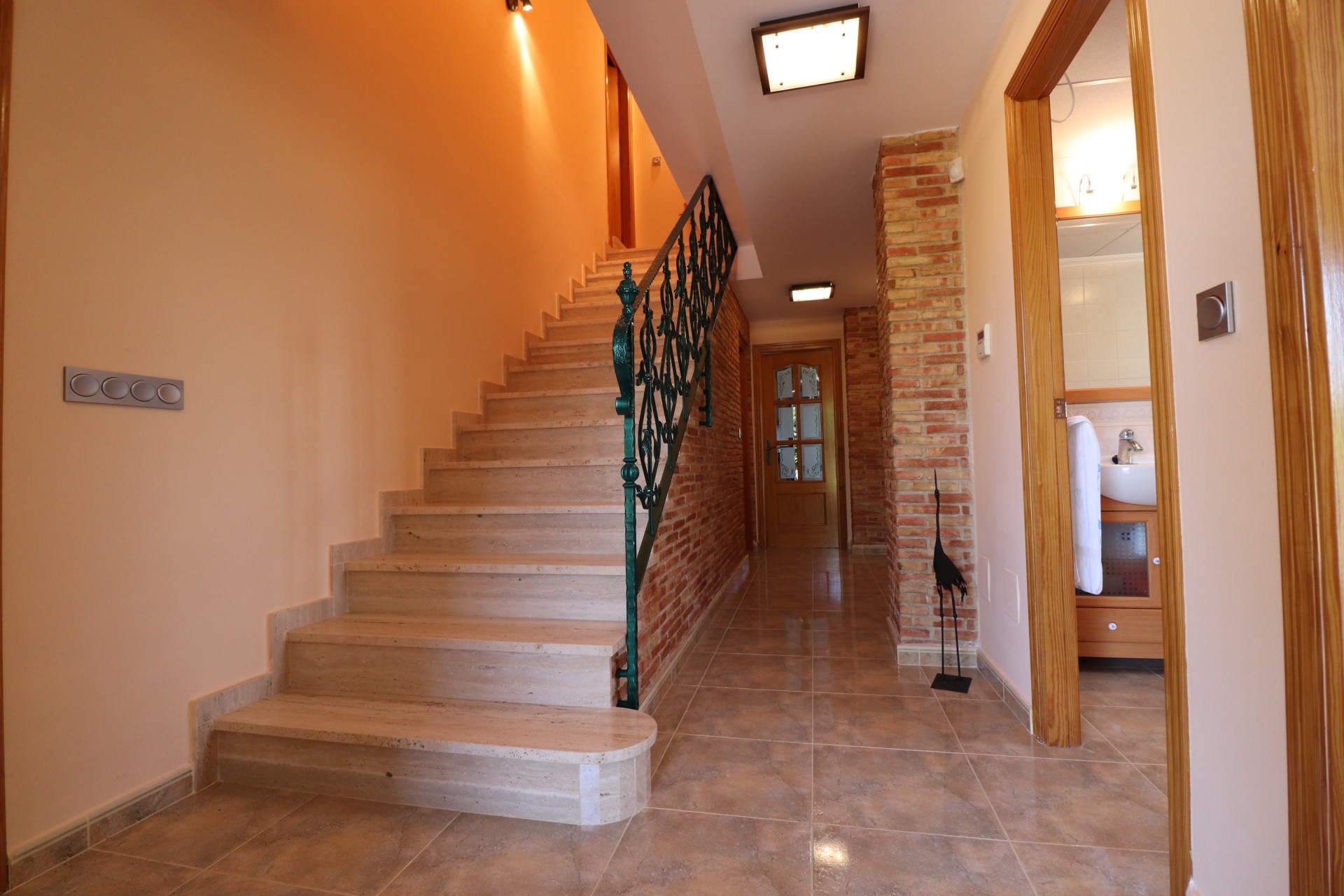 Herverkoop - Country House - Algorfa