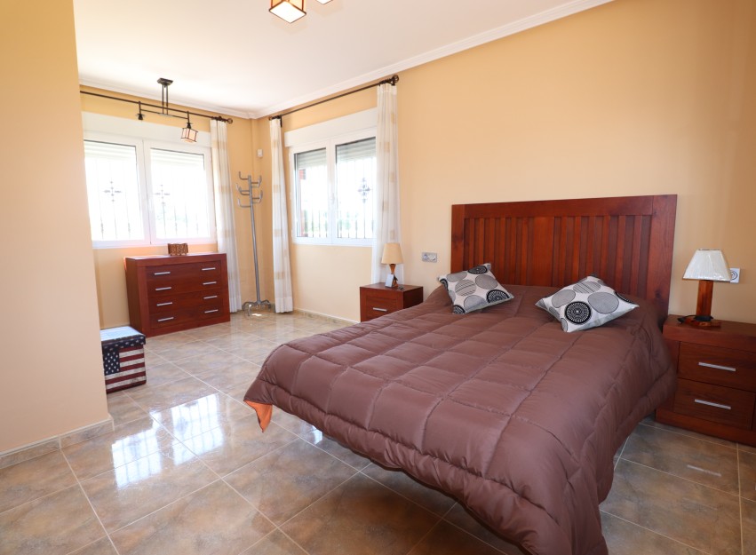 Herverkoop - Country House - Algorfa