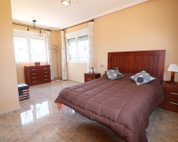 Herverkoop - Country House - Algorfa