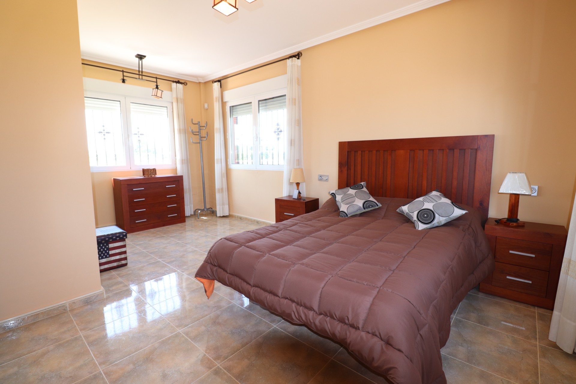 Herverkoop - Country House - Algorfa