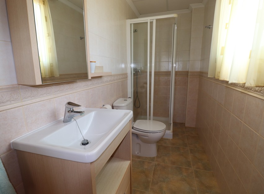 Herverkoop - Country House - Algorfa