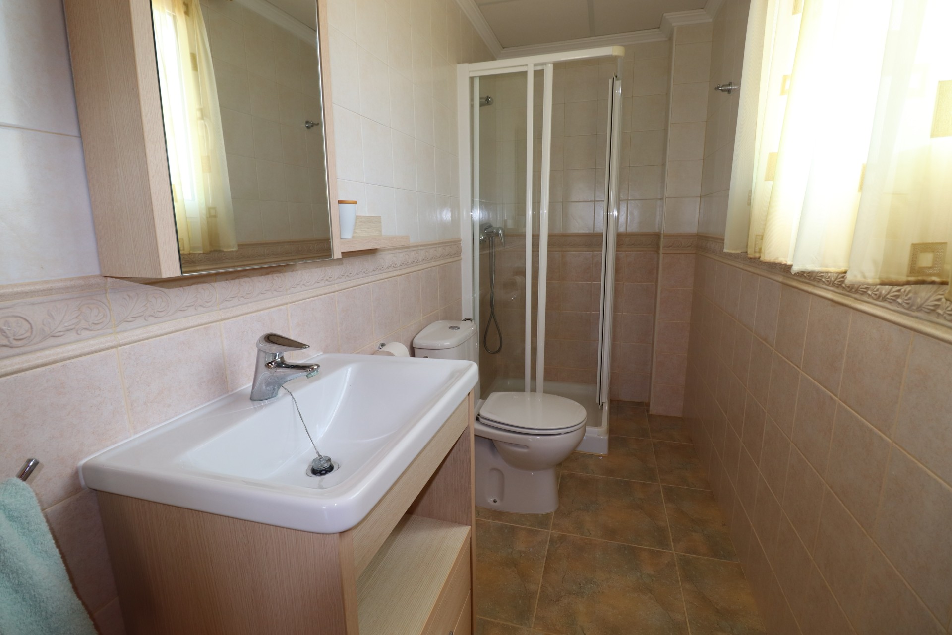 Herverkoop - Country House - Algorfa