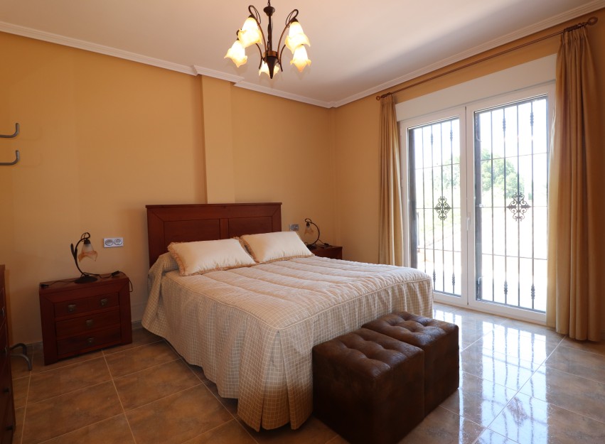 Herverkoop - Country House - Algorfa