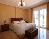 Herverkoop - Country House - Algorfa