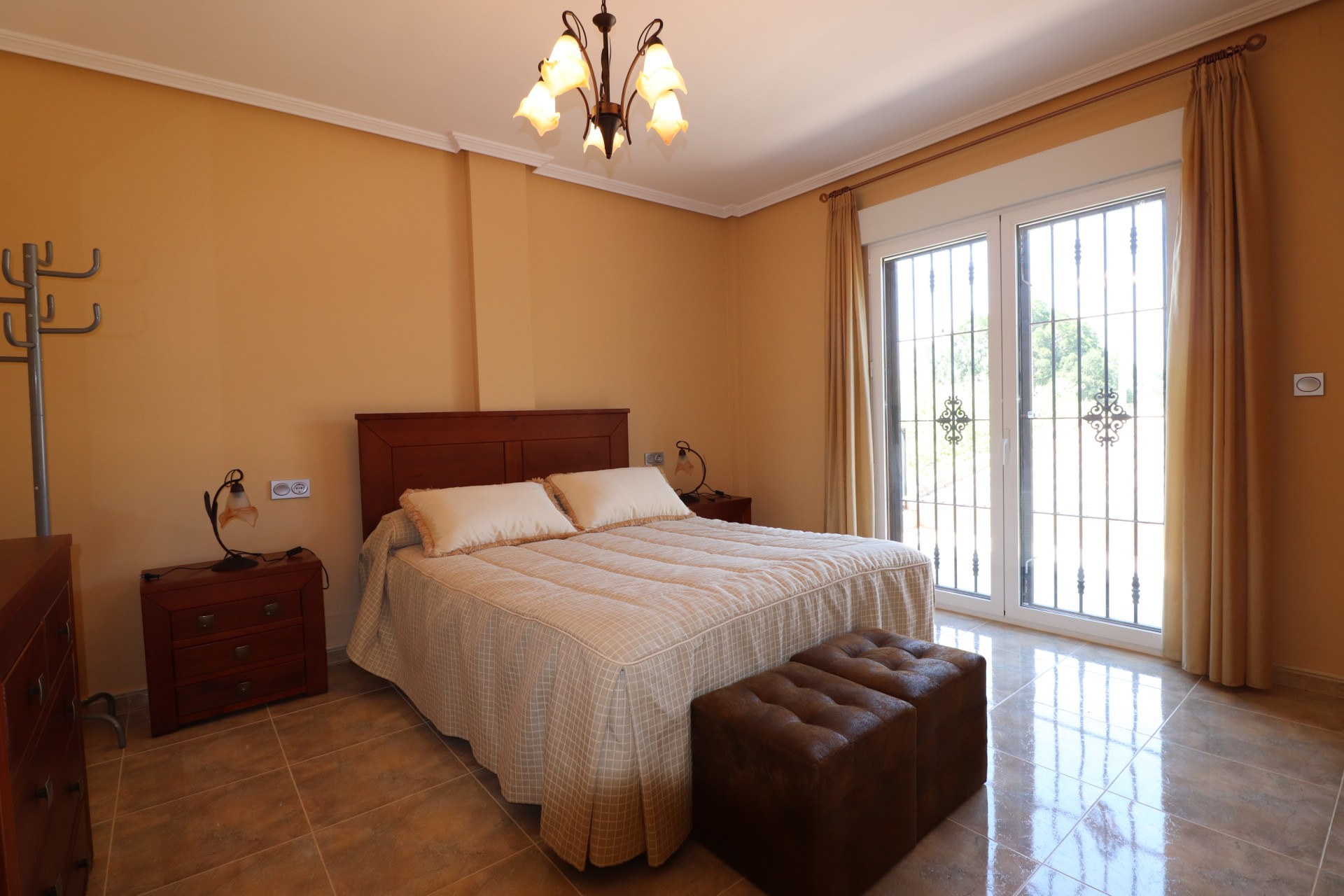 Herverkoop - Country House - Algorfa
