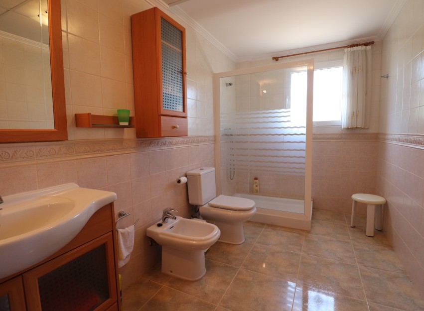 Herverkoop - Country House - Algorfa