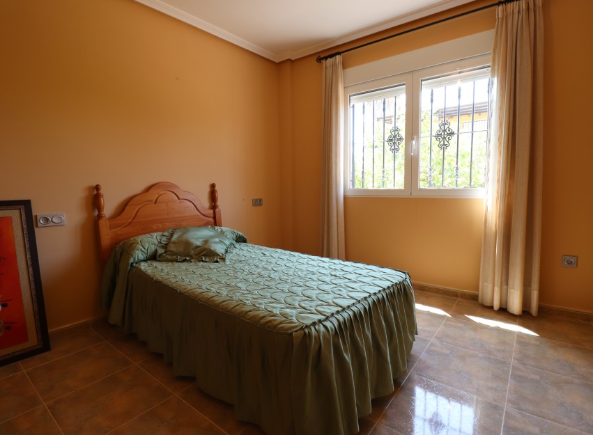 Herverkoop - Country House - Algorfa