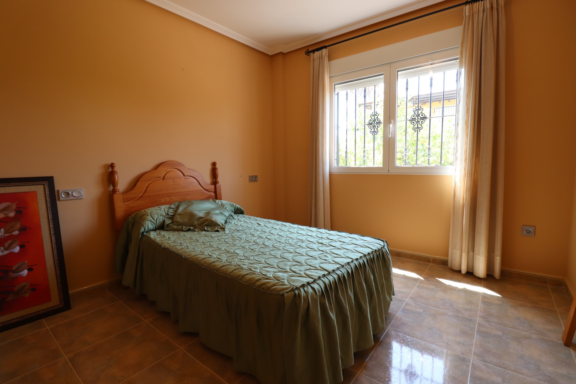 Herverkoop - Country House - Algorfa