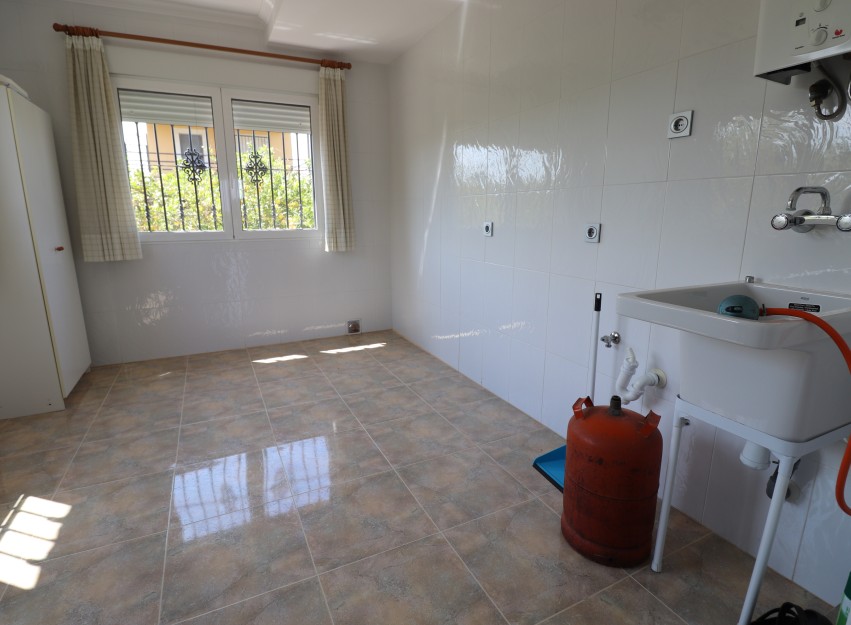 Herverkoop - Country House - Algorfa