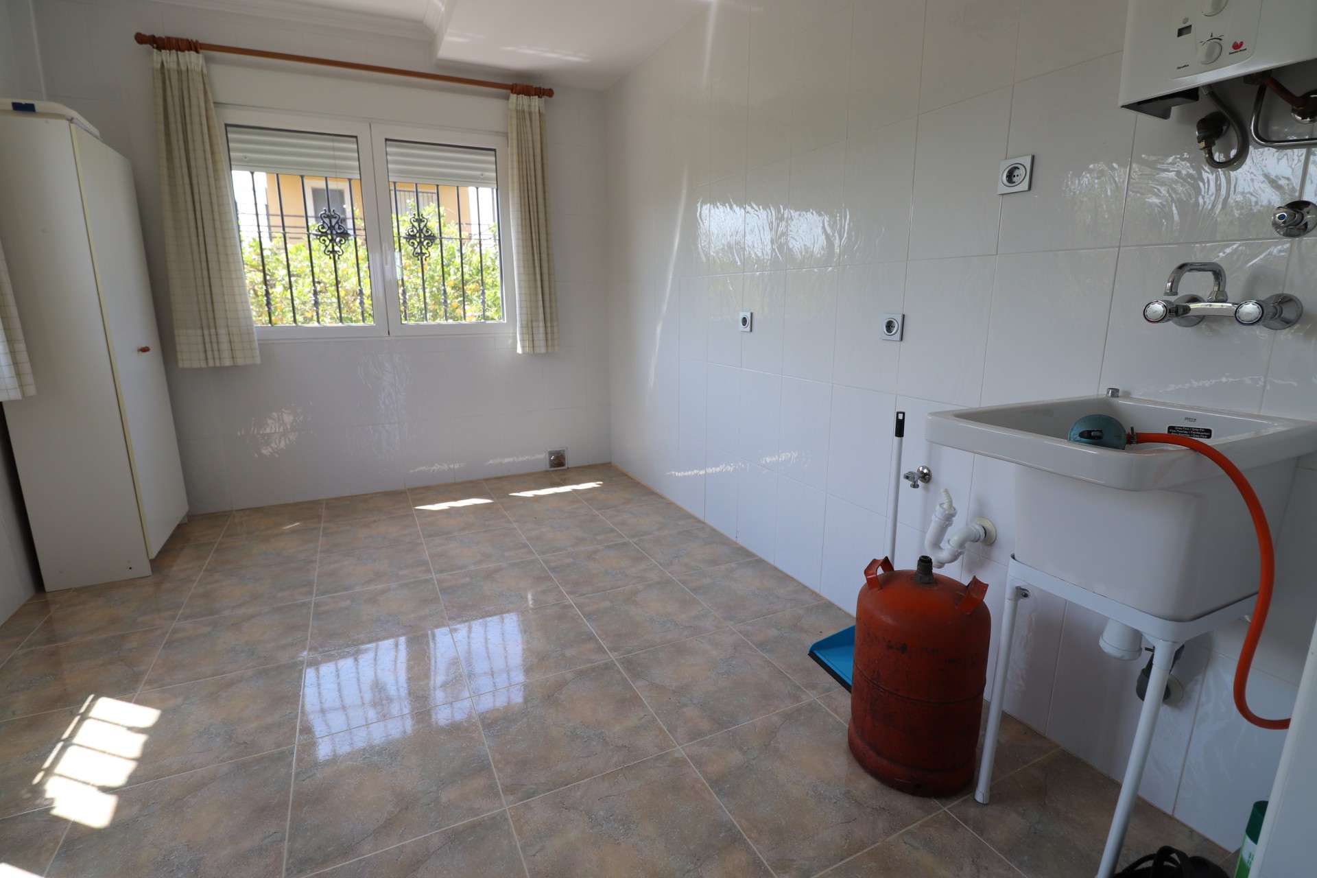 Herverkoop - Country House - Algorfa