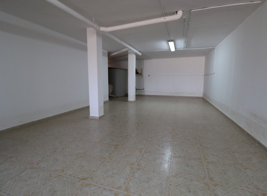 Herverkoop - Country House - Algorfa