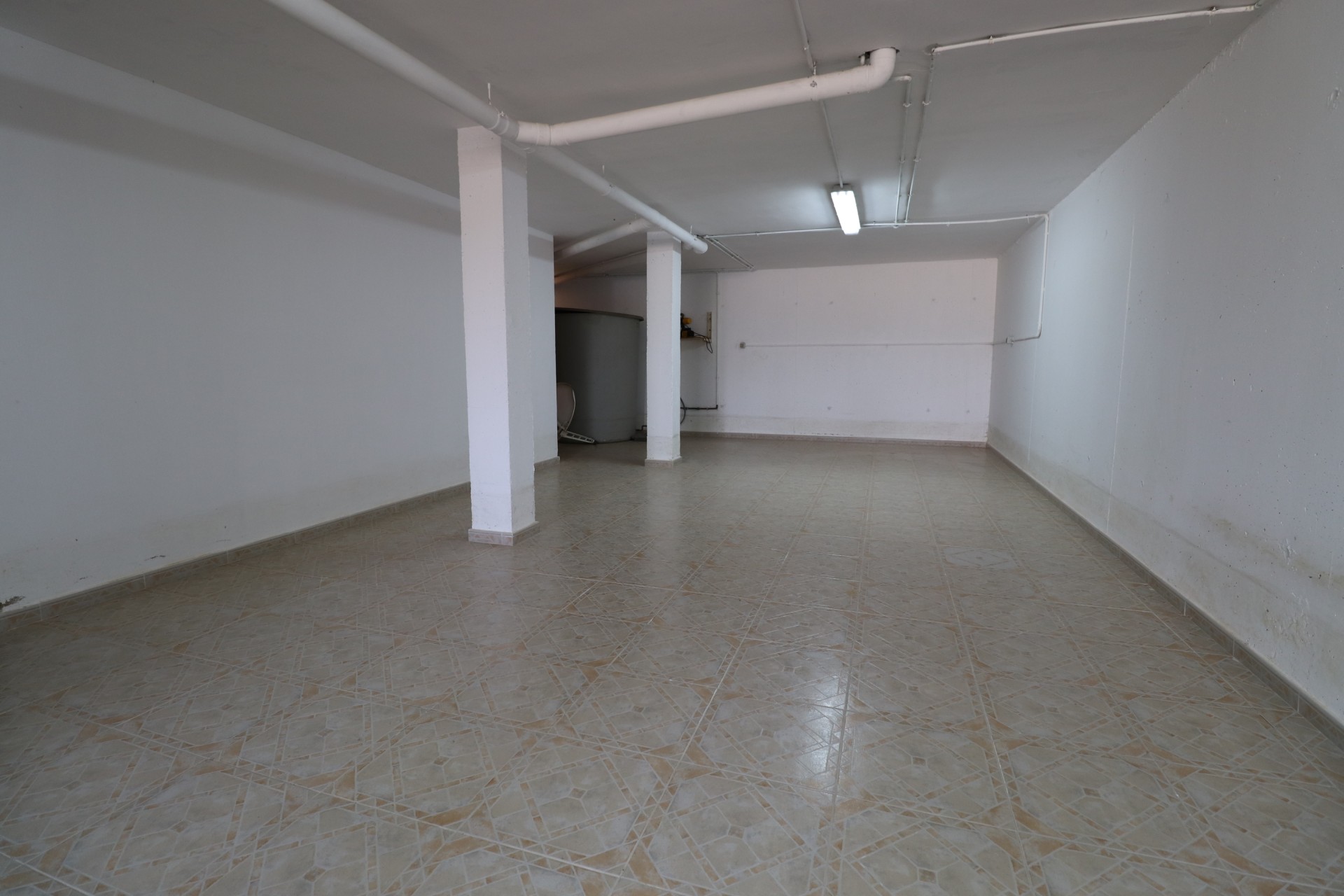 Herverkoop - Country House - Algorfa