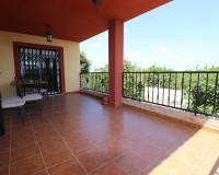 Herverkoop - Country House - Algorfa