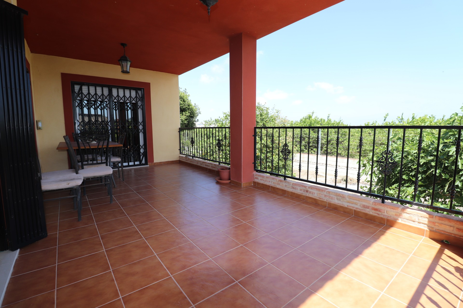 Herverkoop - Country House - Algorfa