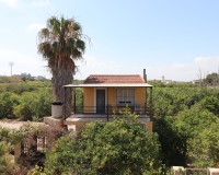 Herverkoop - Country House - Algorfa
