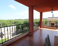 Herverkoop - Country House - Algorfa