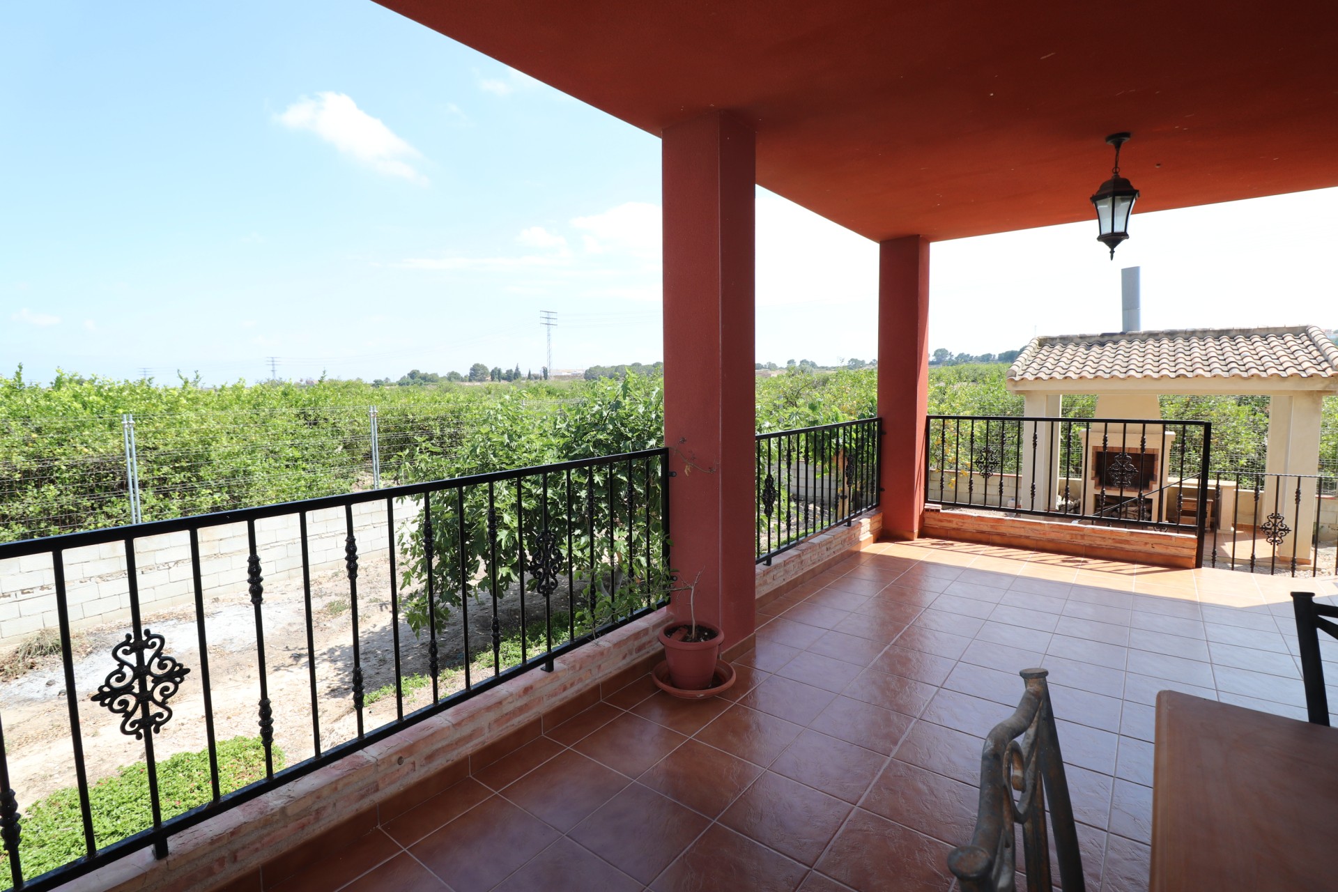 Herverkoop - Country House - Algorfa