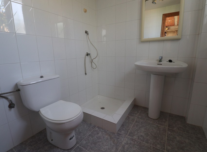 Herverkoop - Country House - Algorfa