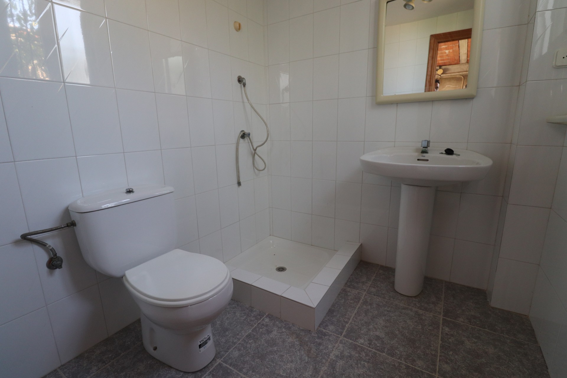 Herverkoop - Country House - Algorfa