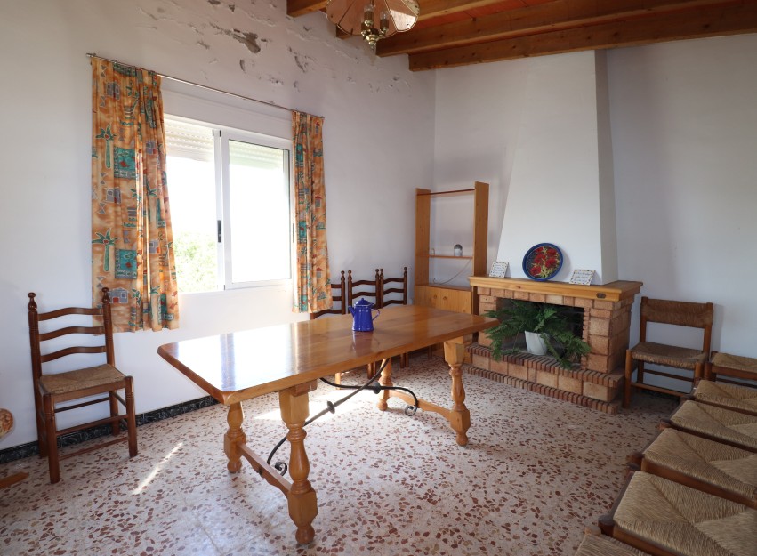 Herverkoop - Country House - Algorfa
