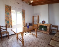 Herverkoop - Country House - Algorfa