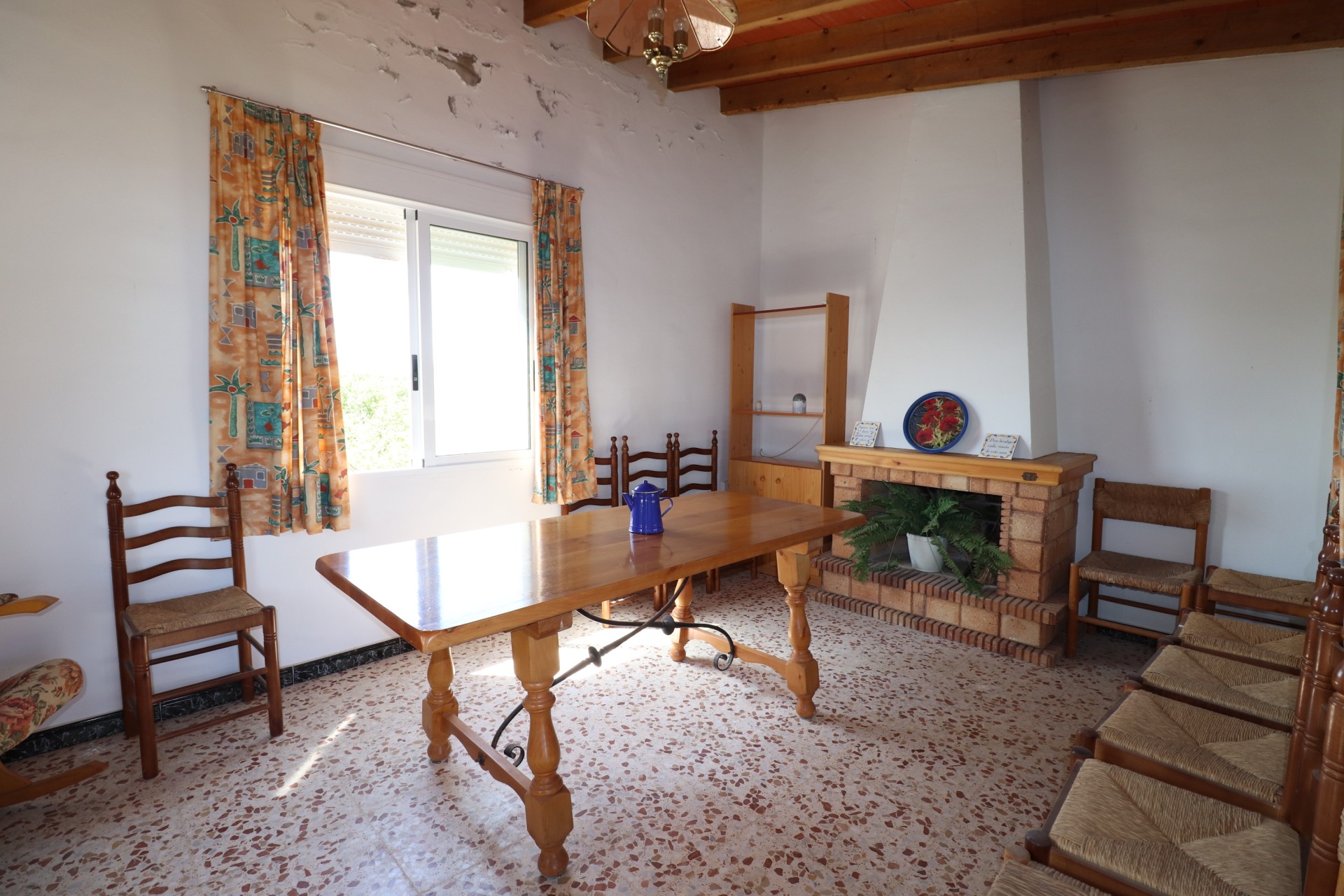 Herverkoop - Country House - Algorfa