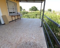 Herverkoop - Country House - Algorfa