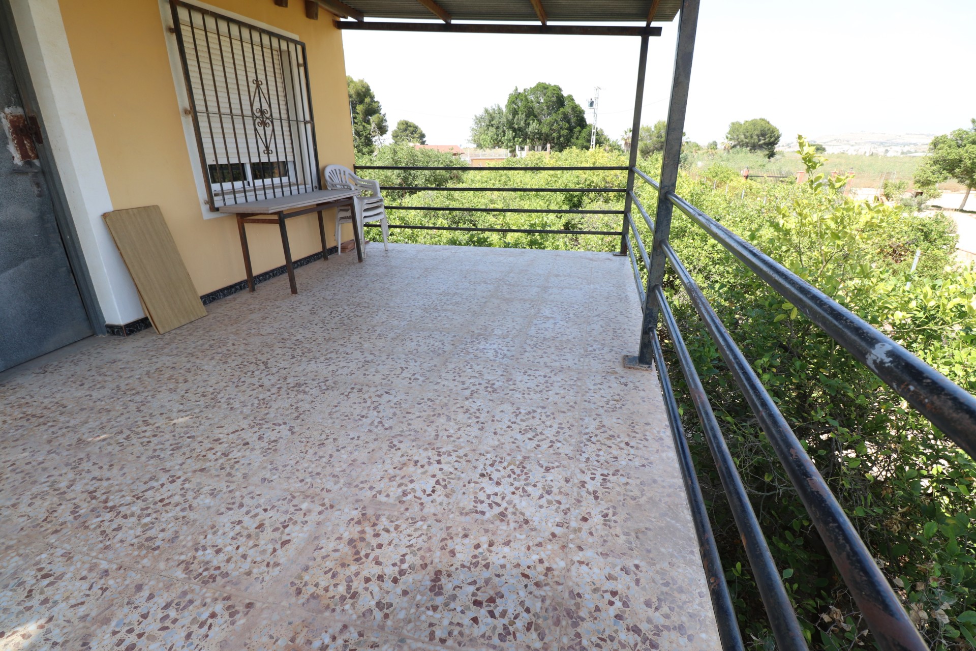Herverkoop - Country House - Algorfa