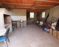 Herverkoop - Country House - Algorfa