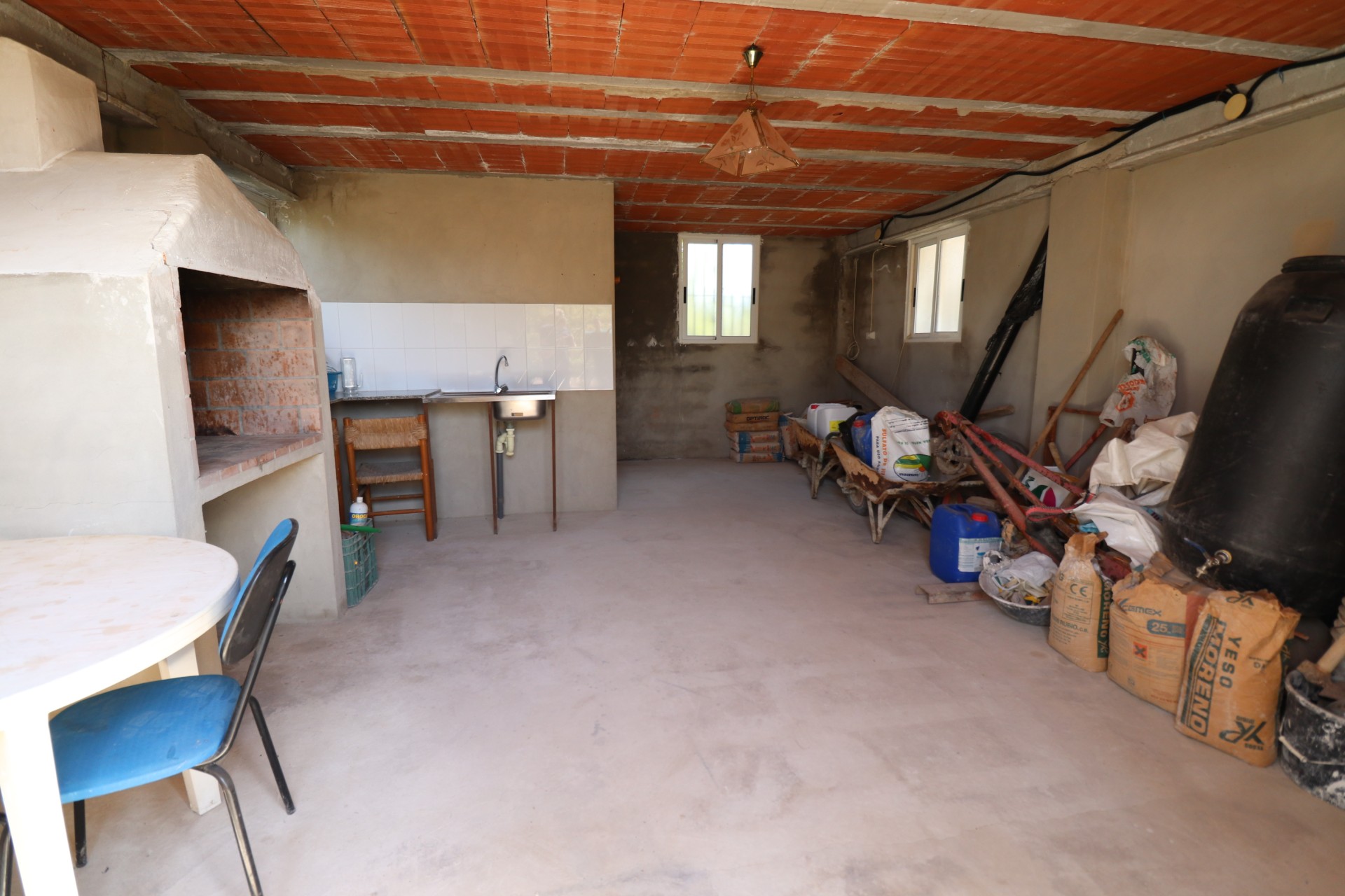 Herverkoop - Country House - Algorfa