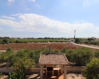 Herverkoop - Country House - Algorfa