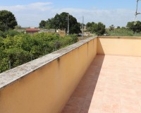 Herverkoop - Country House - Algorfa