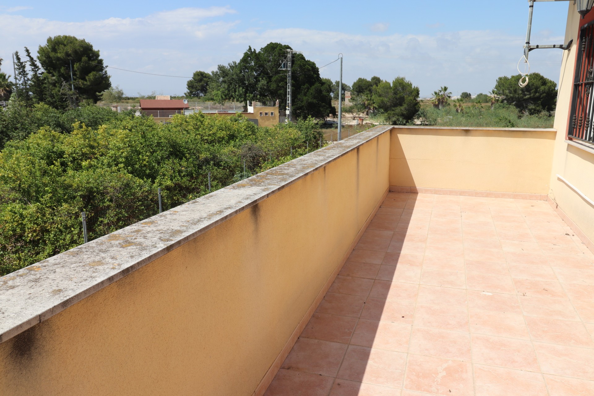 Herverkoop - Country House - Algorfa