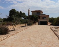 Herverkoop - Country House - Algorfa