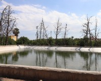 Herverkoop - Country House - Algorfa