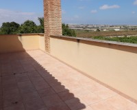 Herverkoop - Country House - Algorfa