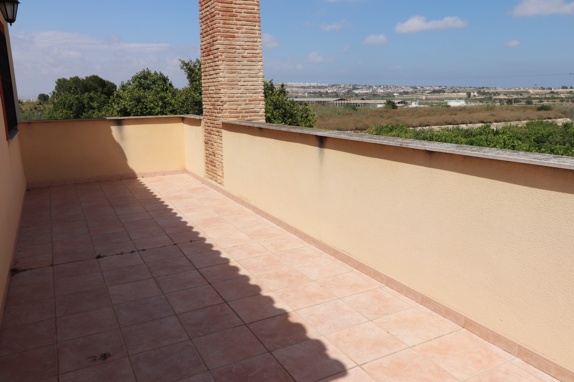 Herverkoop - Country House - Algorfa
