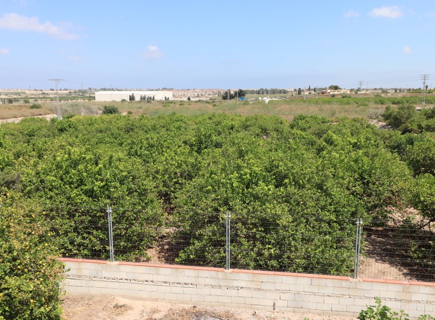 Herverkoop - Country House - Algorfa