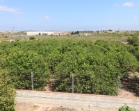 Herverkoop - Country House - Algorfa