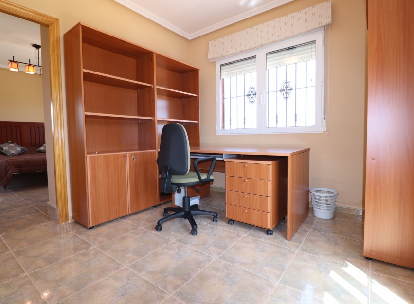Herverkoop - Country House - Algorfa