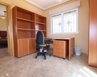 Herverkoop - Country House - Algorfa