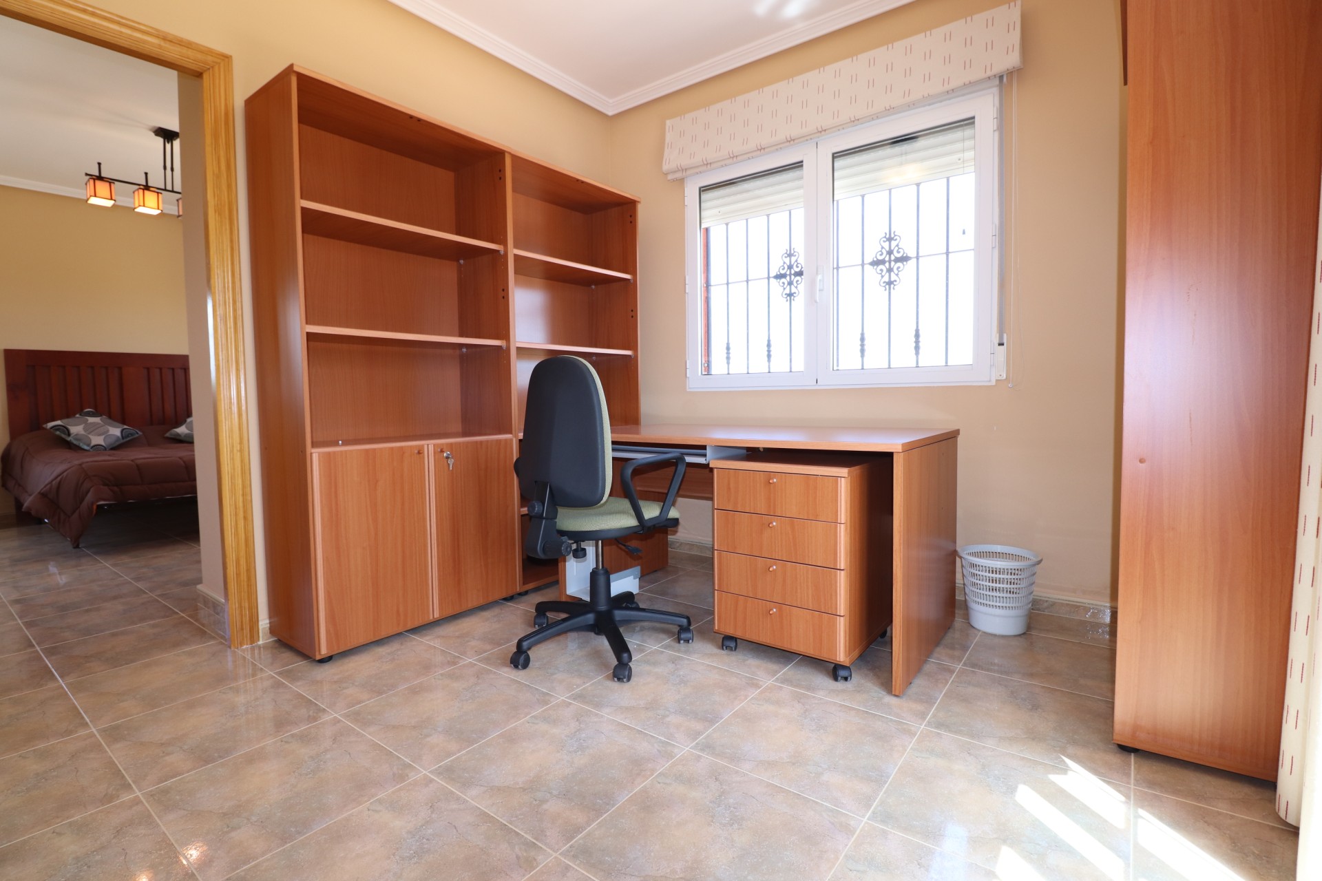 Herverkoop - Country House - Algorfa