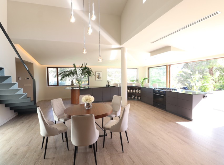 Herverkoop - Country House - Aspe - Aspe - Country