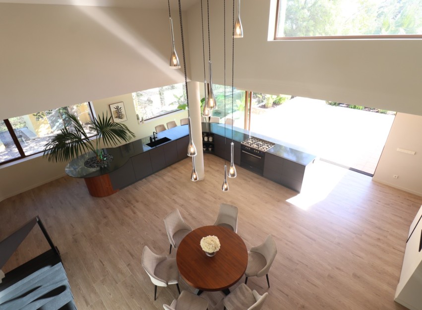 Herverkoop - Country House - Aspe - Aspe - Country