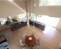 Herverkoop - Country House - Aspe - Aspe - Country