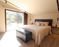 Herverkoop - Country House - Aspe - Aspe - Country