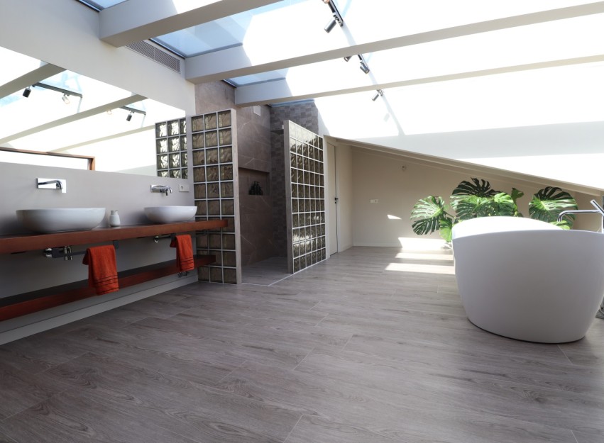 Herverkoop - Country House - Aspe - Aspe - Country