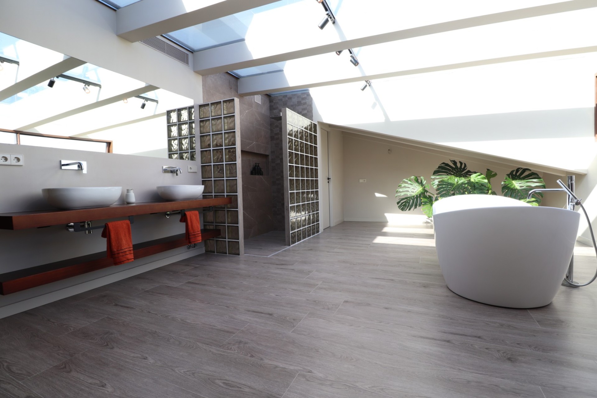 Herverkoop - Country House - Aspe - Aspe - Country