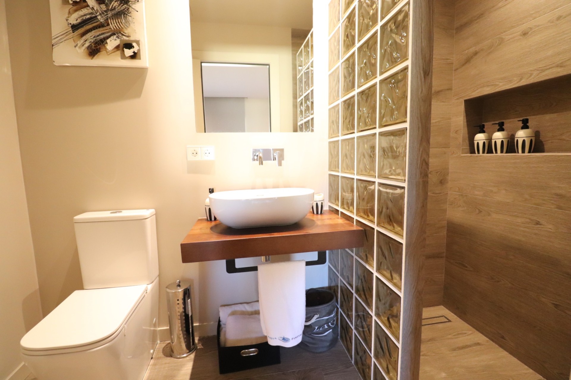 Herverkoop - Country House - Aspe - Aspe - Country